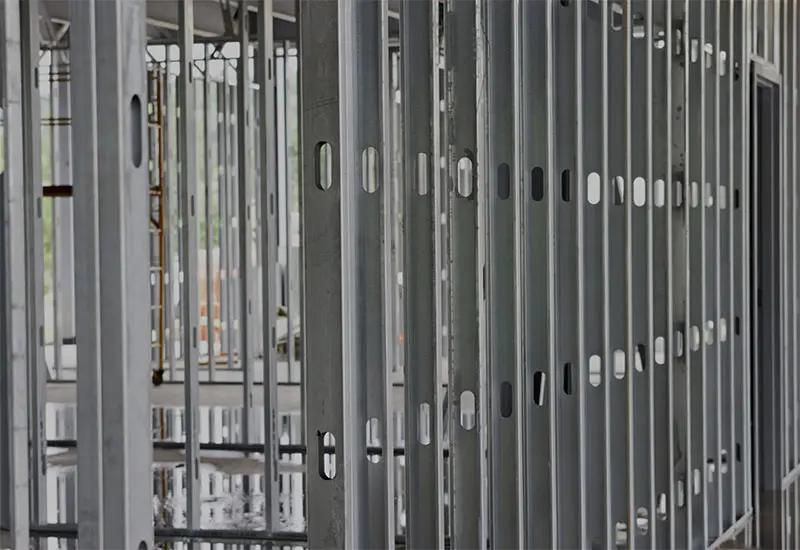 Metal Stud Framing