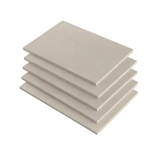 High Density Calcium Silicate Board