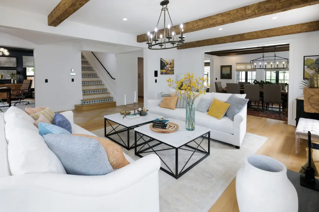 9 Popular Ceiling Options Right Now (4)