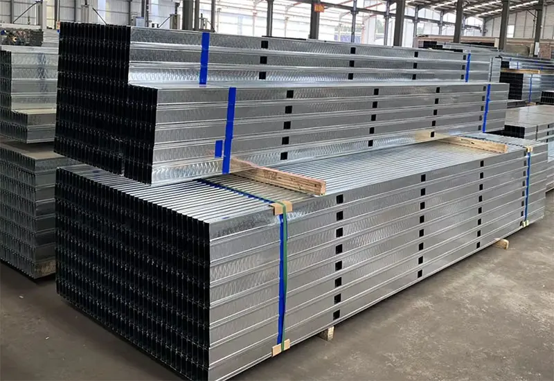 drywall metal studs
