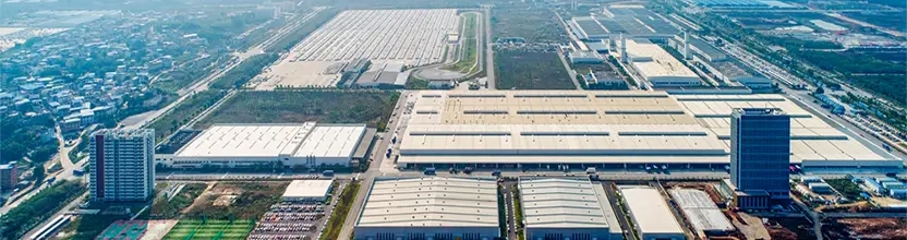 Mineral Fibre Board Ceiling Tiles Factory