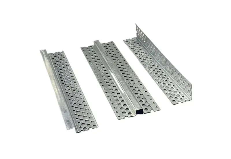 Drywall Angle Bead Plain