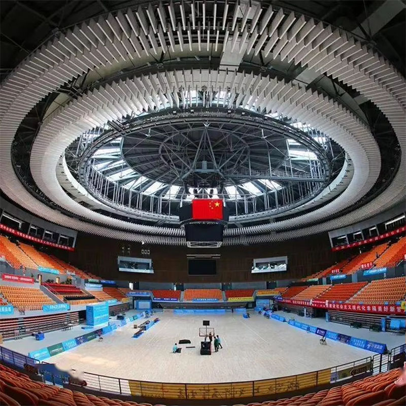 What is the best metal for ceilings?
