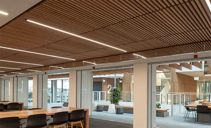 decorative aluminum ceiling