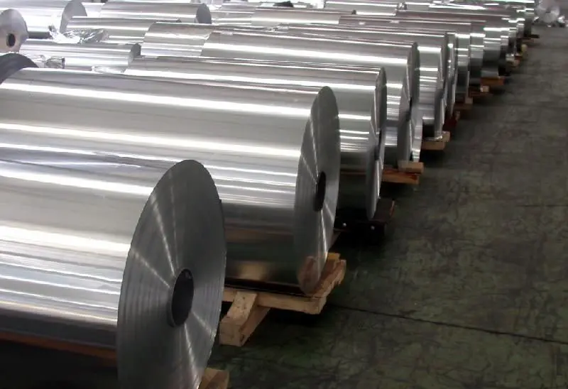 Upstream weekly recap: Significant price increases for alumina reflect growing market demand; Vedanta launches 37-km rail project to boost coal transport