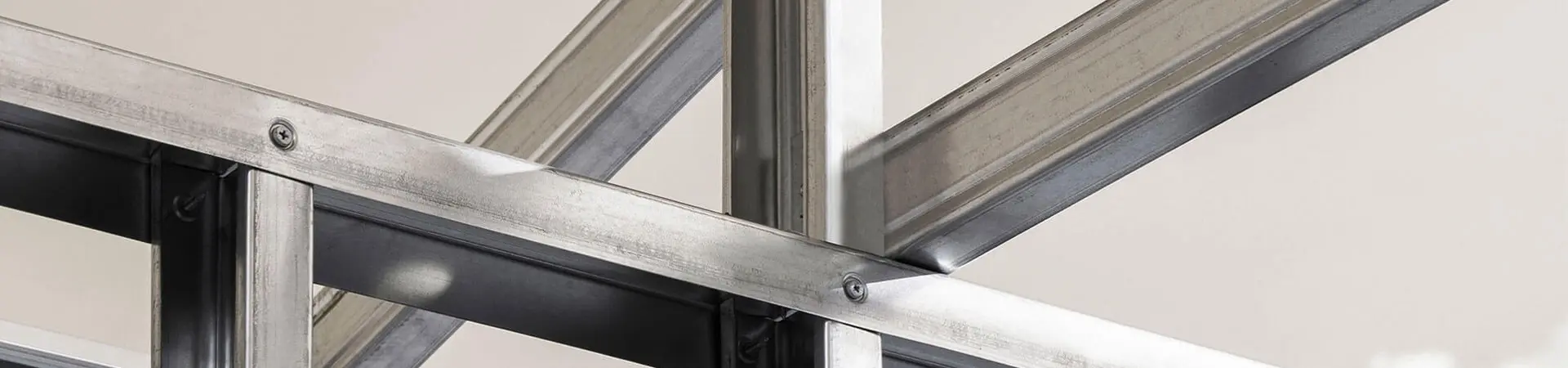 Wall Framing System