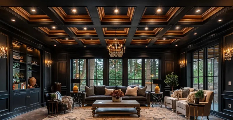 9 Popular Ceiling Options Right Now (5)