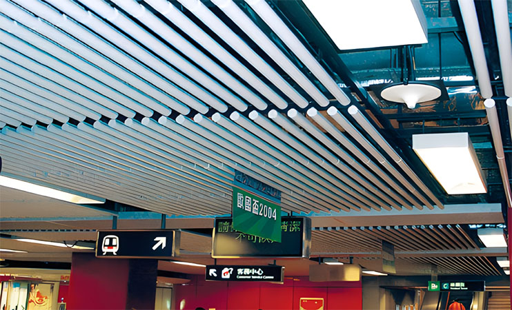 false ceiling tiles