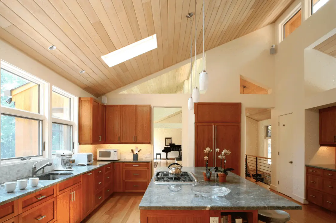 9 Popular Ceiling Options Right Now (10)