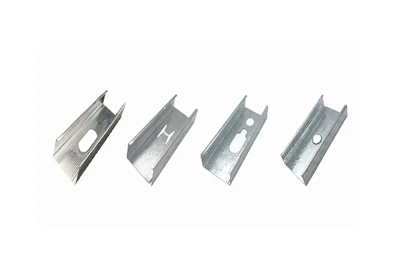 Gypsum Channel Manufacturer