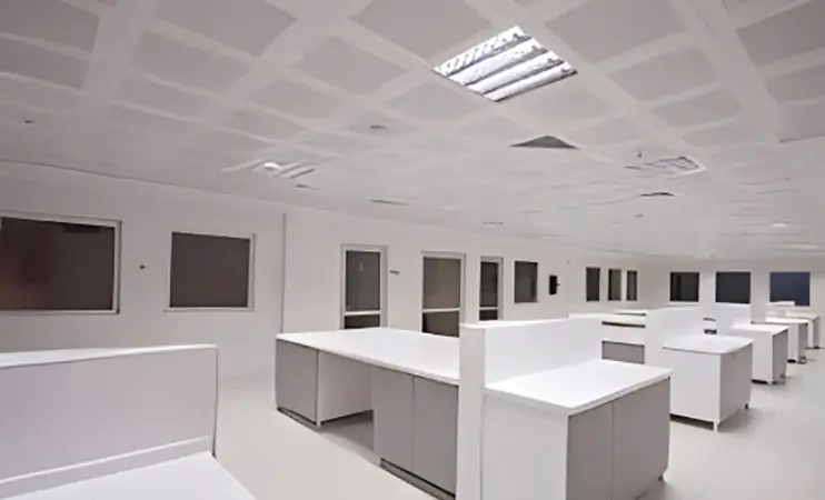 ceiling panel