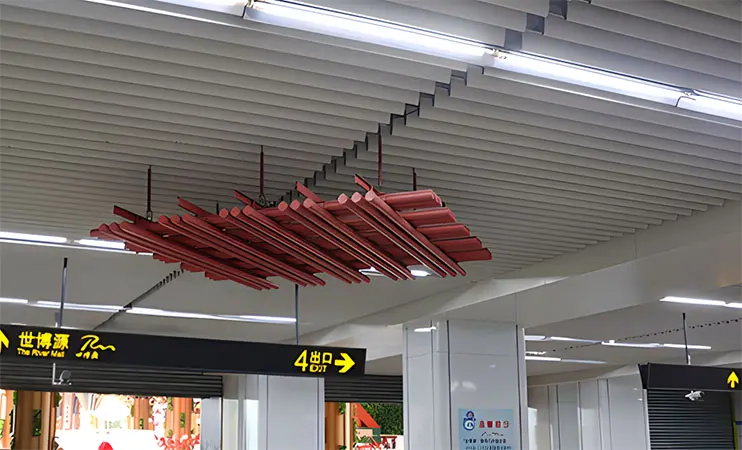 for ceiling