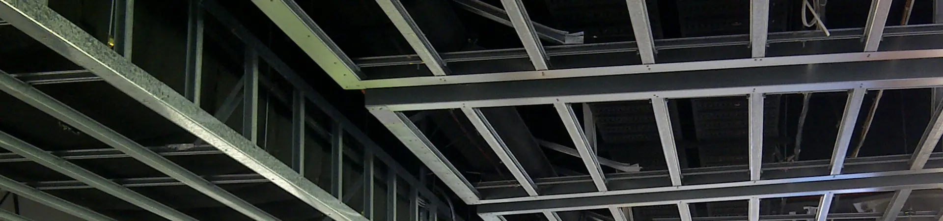 Furring Ceiling System