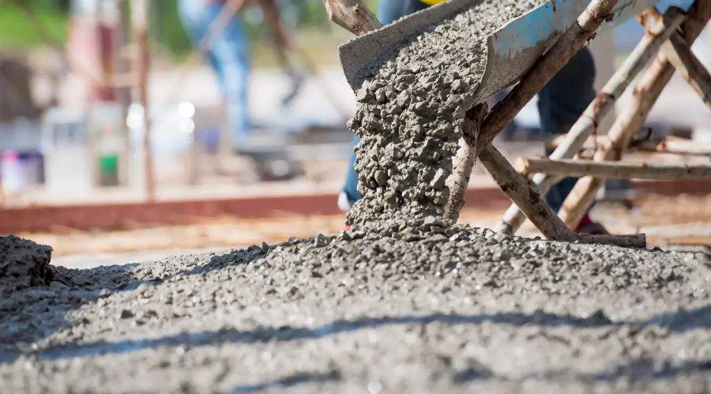 10 building materials used in construction