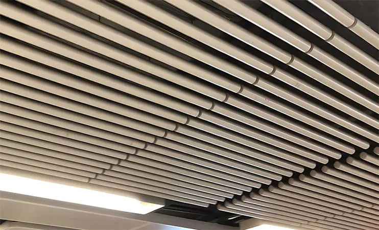 drop down ceilings