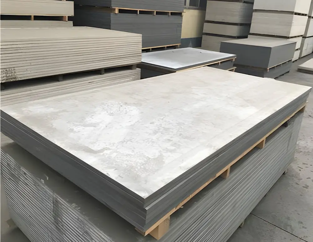Cement Fiber Board