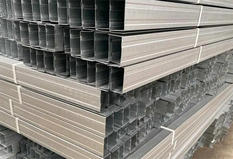 drywall ceiling System