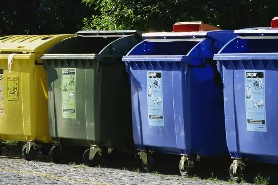 recycled