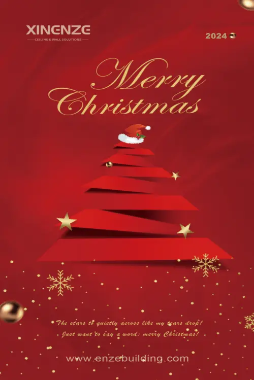 Merry Christmas!