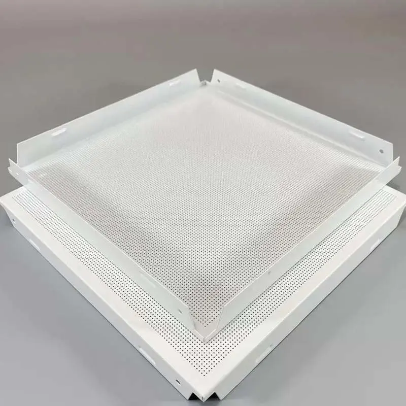 Aluminum Ceiling Tiles Clip In System.jpg