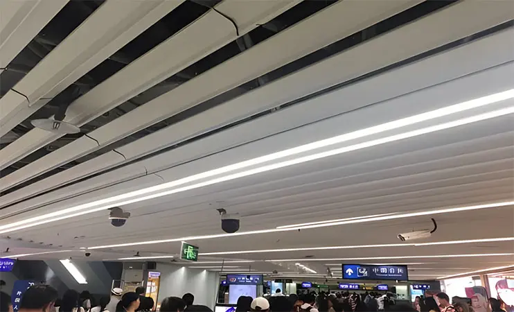 drop ceiling tiles