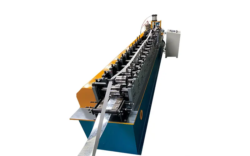 C Stud & U Track DrywallForming Machine.png