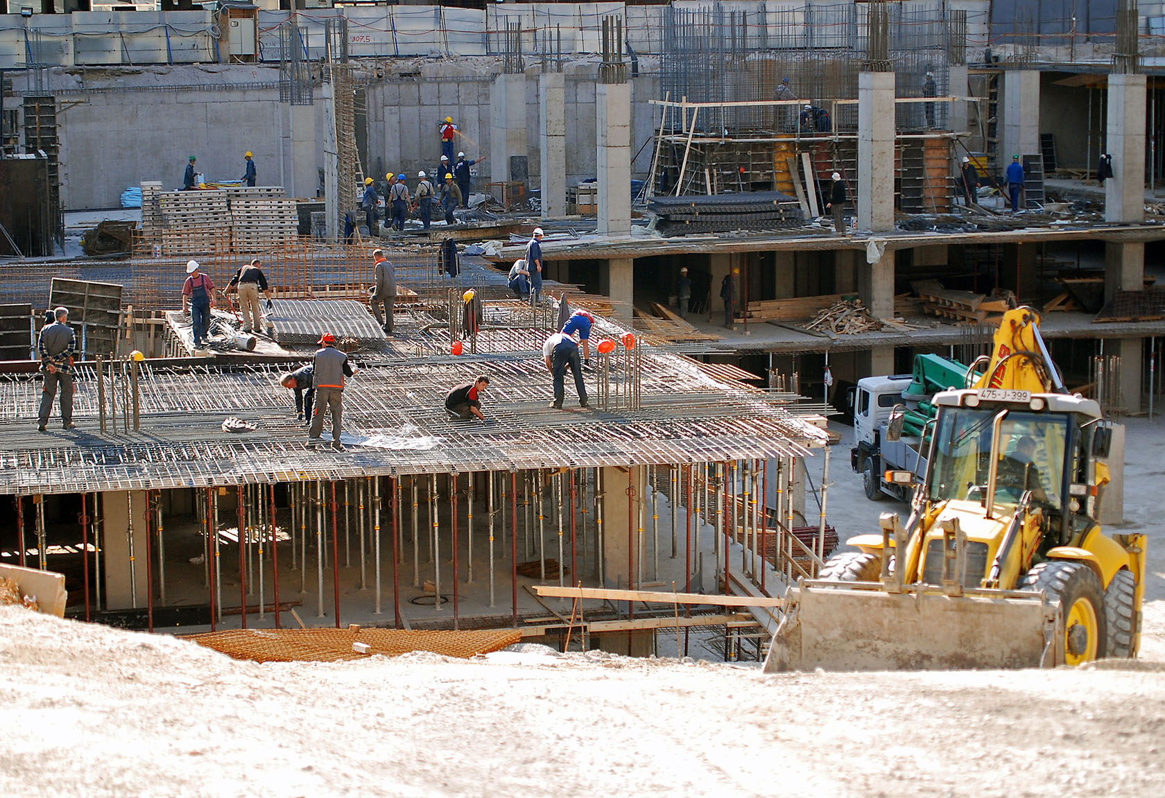 Single-Family Home Construction Jumps 16% in August as Lower Rates Encourage Builders
